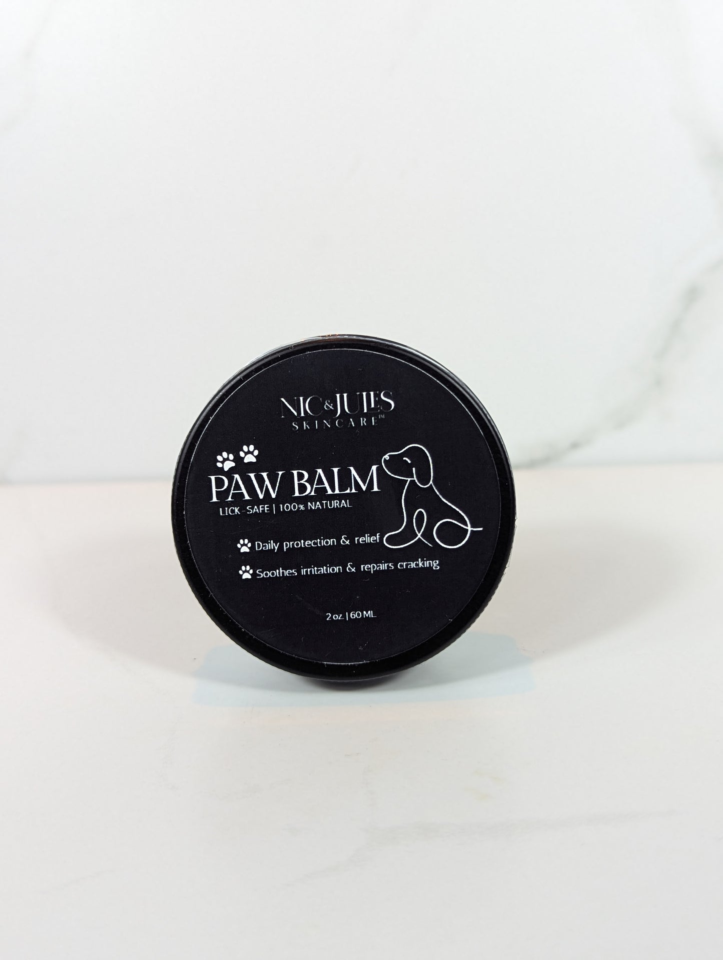 Paw Balm | Lick-Safe