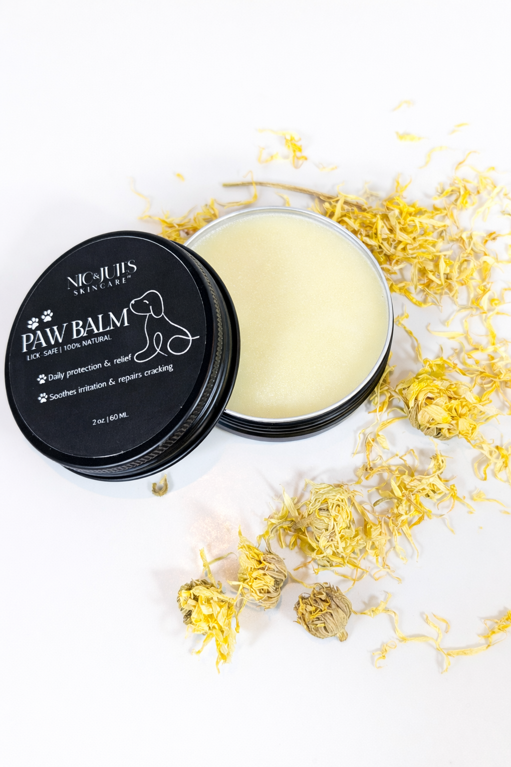 Paw Balm | Lick-Safe