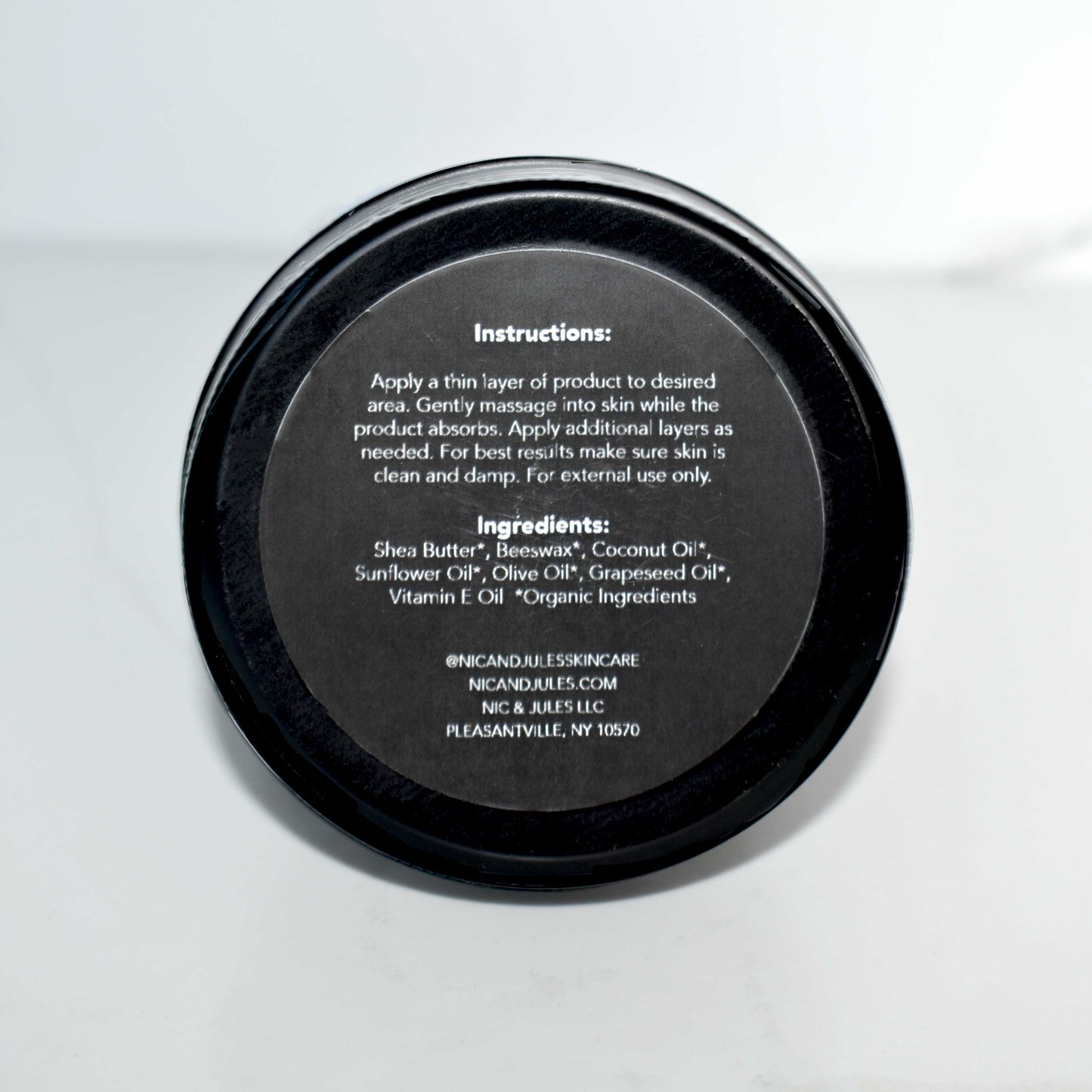 Rough Skin Repair