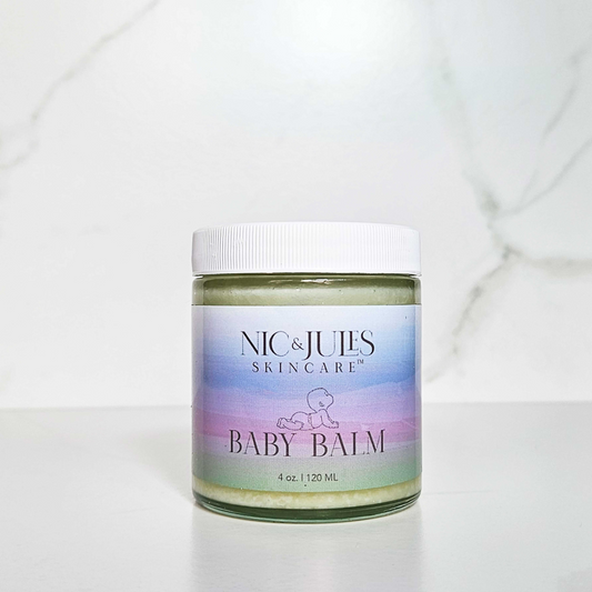 Baby Balm