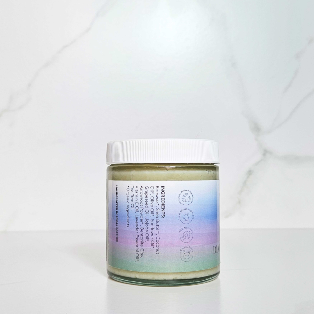 Little Bum Diaper Rash Cream