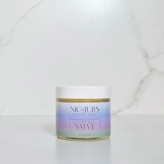 Everyday Salve