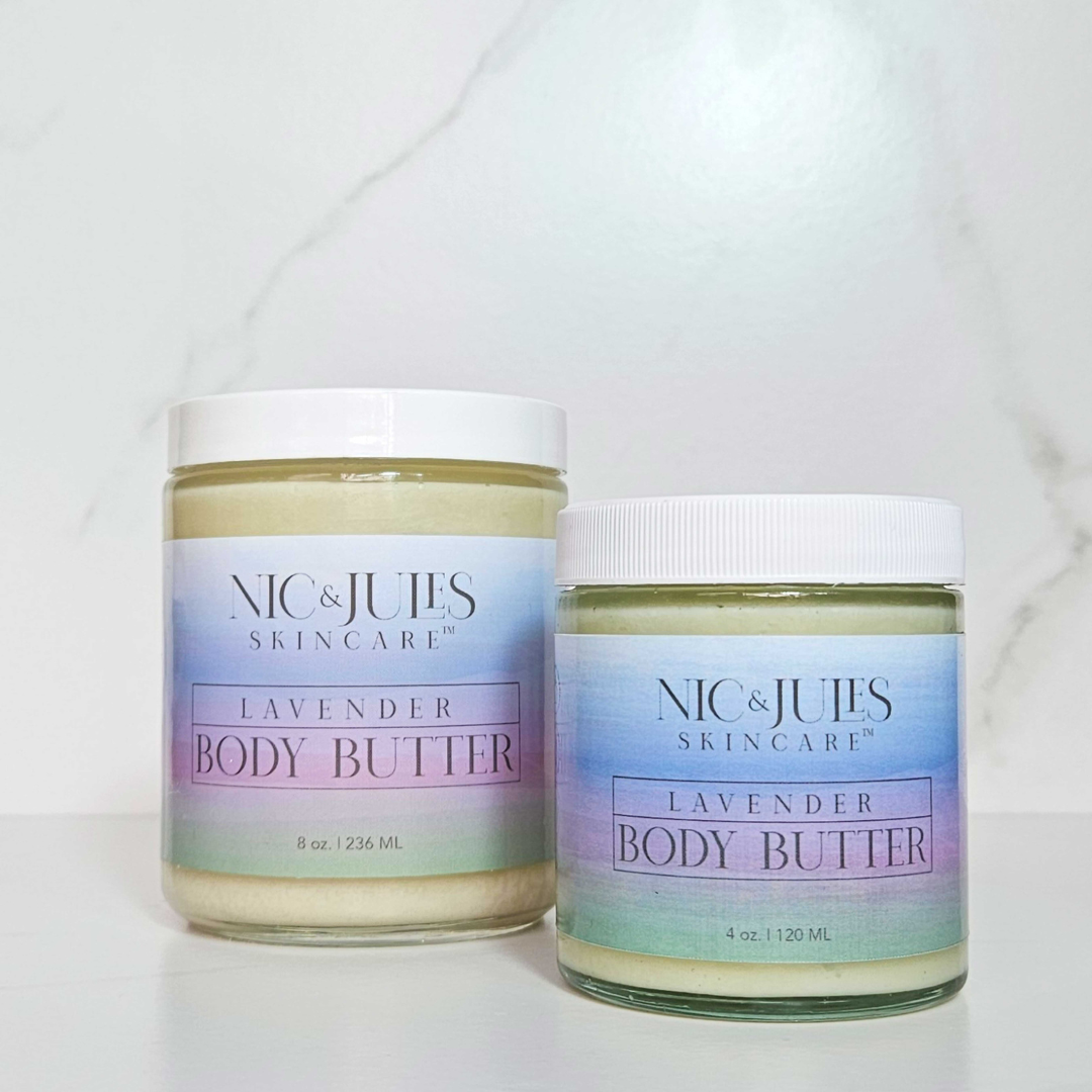 Body Butter
