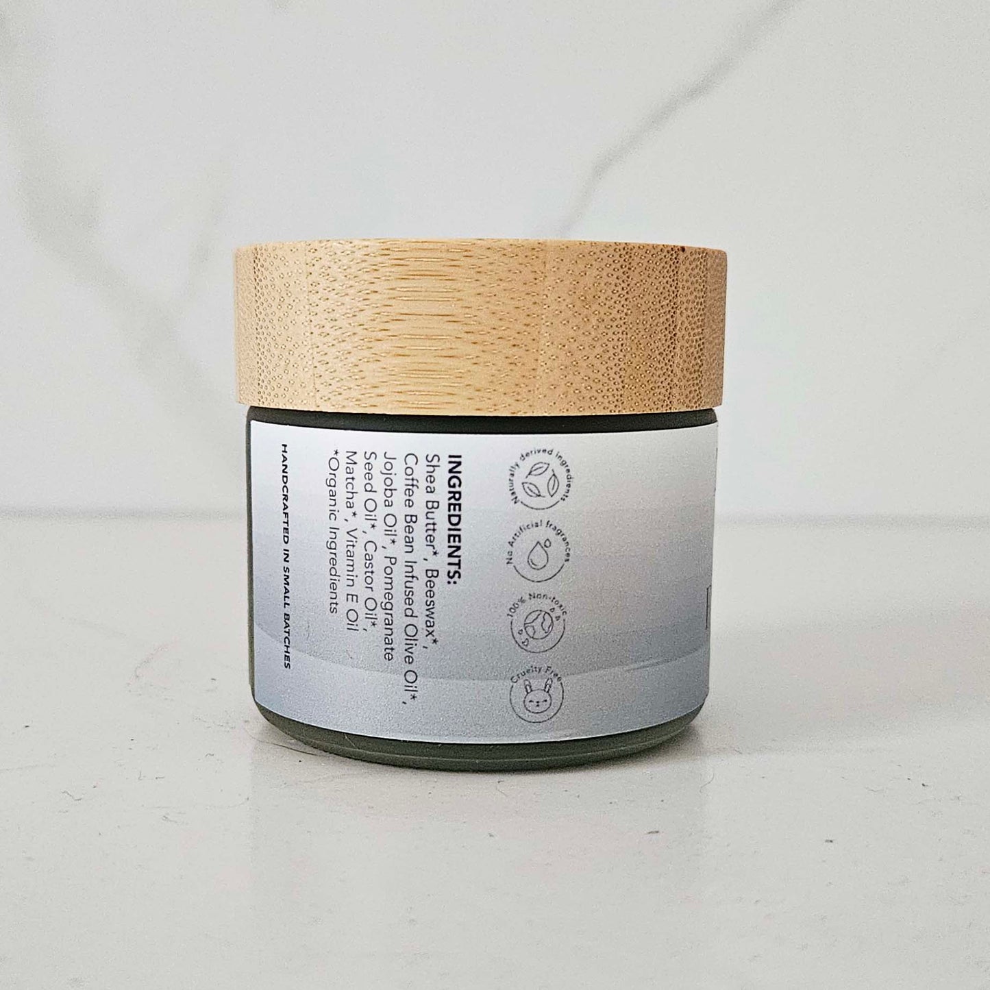 Antioxidant Face Balm