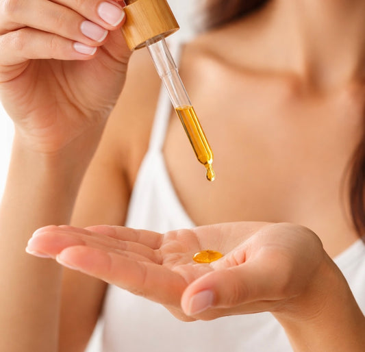 Brightening Serum