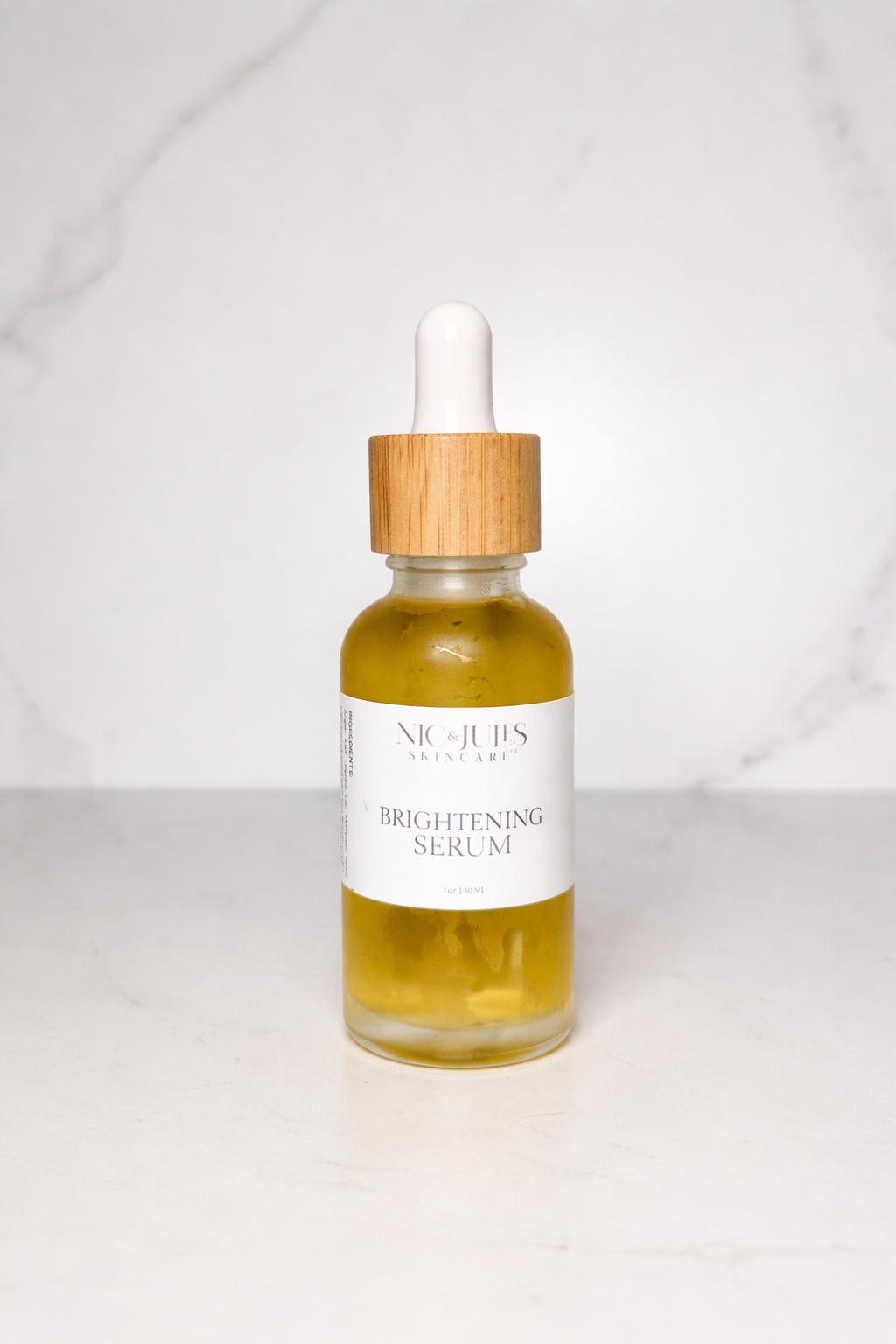 Brightening Serum