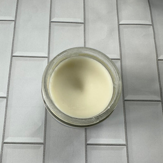 Natural Deodorant