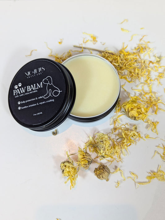 Paw Balm | Lick-Safe