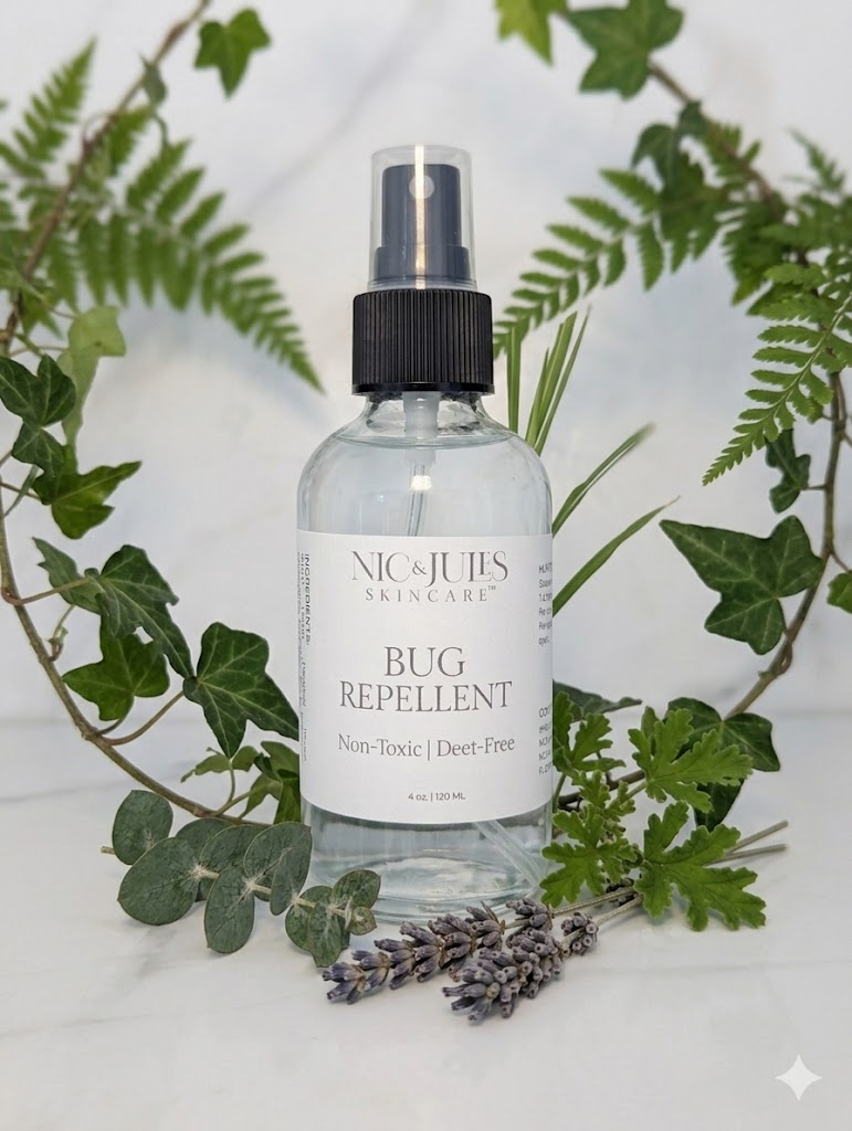Bug (Insect) Repellent