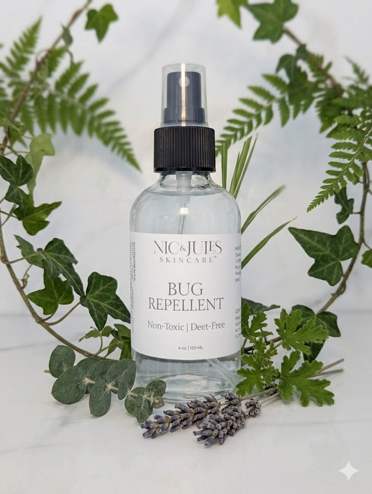 Bug (Insect) Repellent