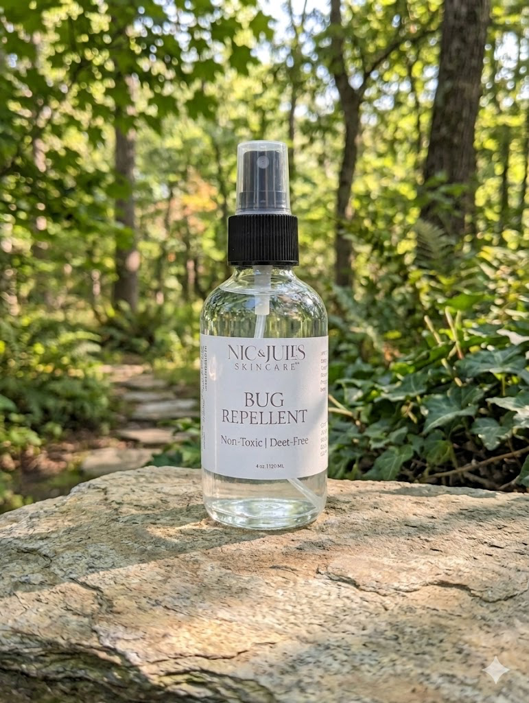Bug (Insect) Repellent