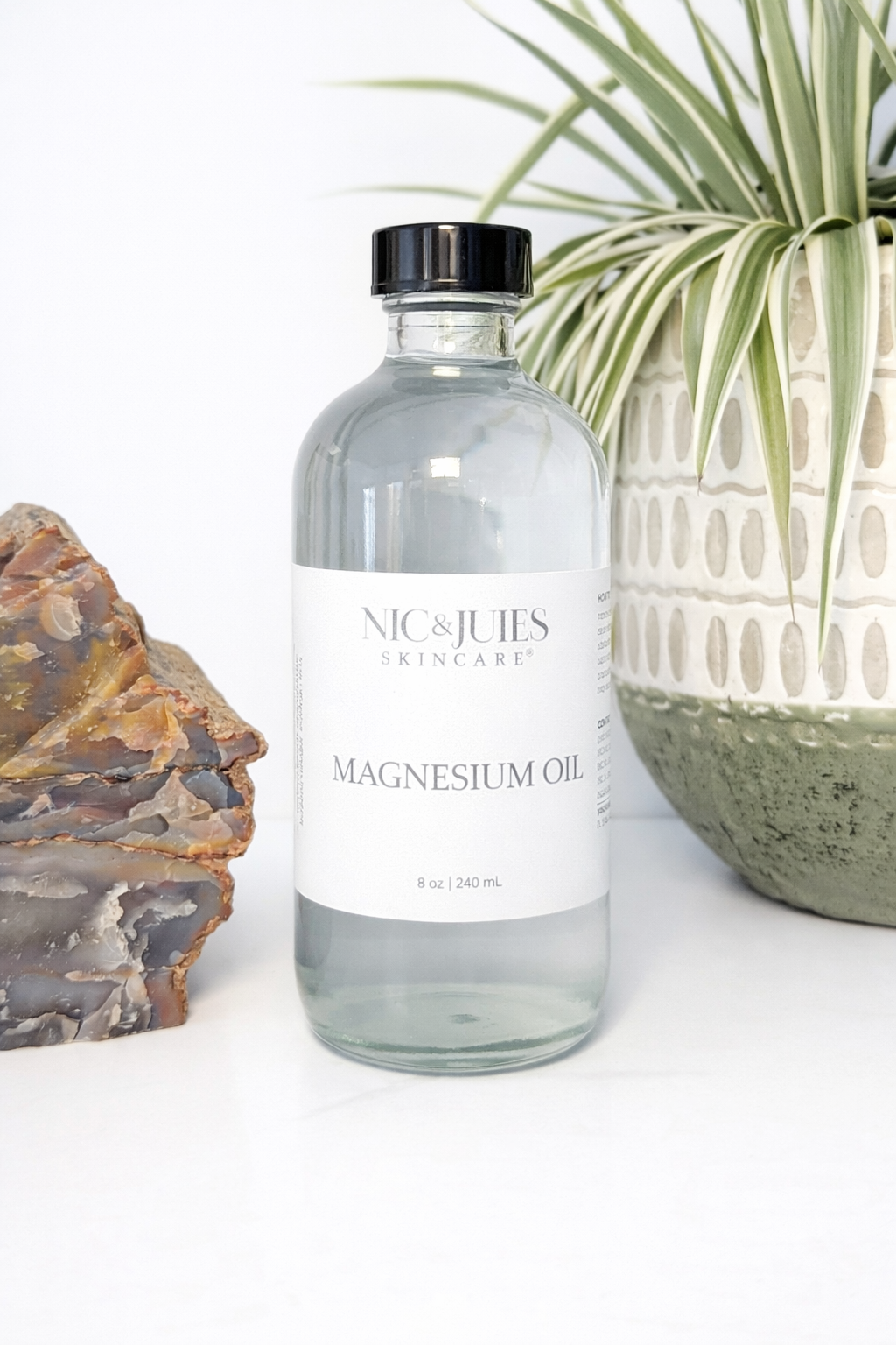 Magnesium Oil