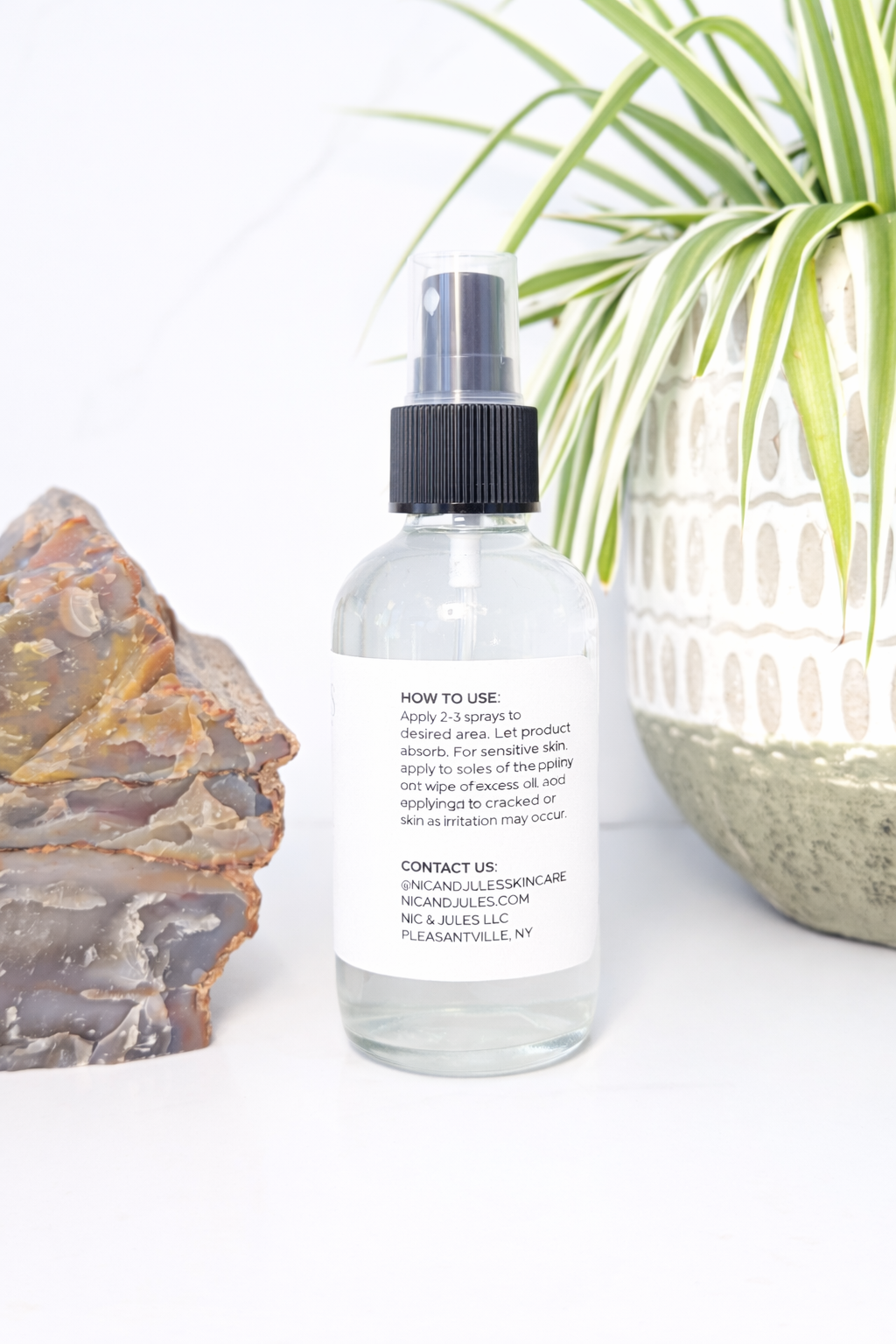 Magnesium Oil