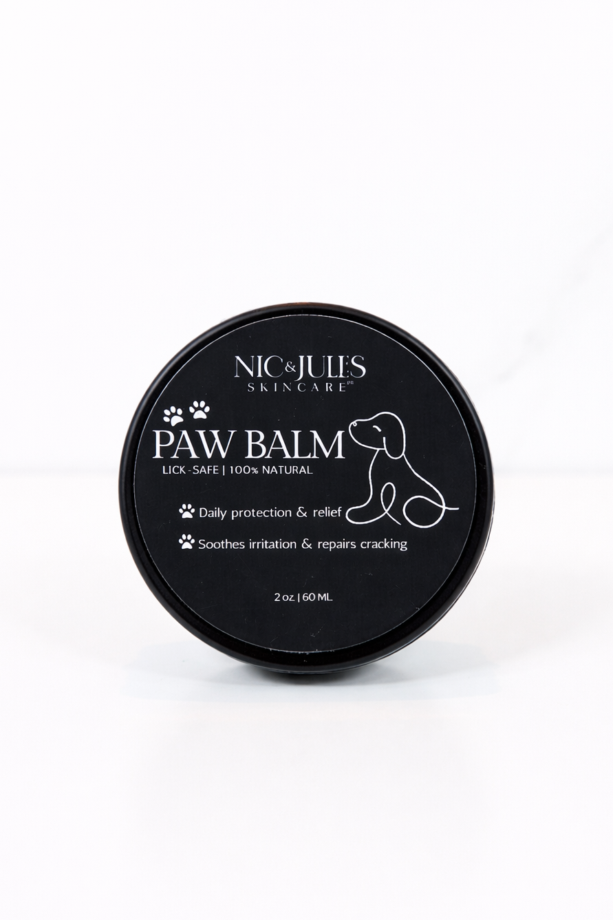Paw Balm | Lick-Safe