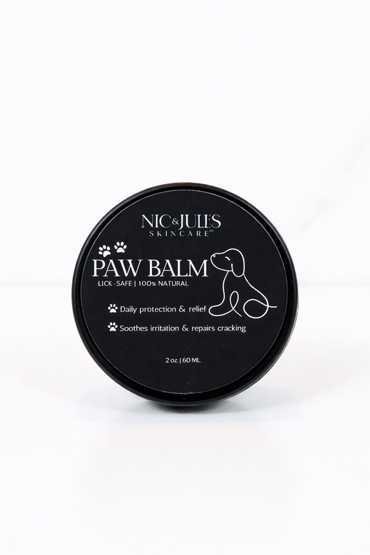 Paw Balm | Lick-Safe