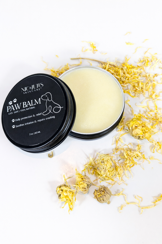 Paw Balm | Lick-Safe