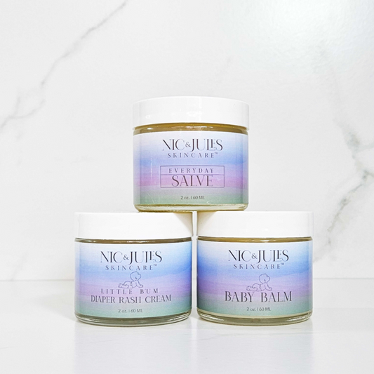 New Mom Bundle
