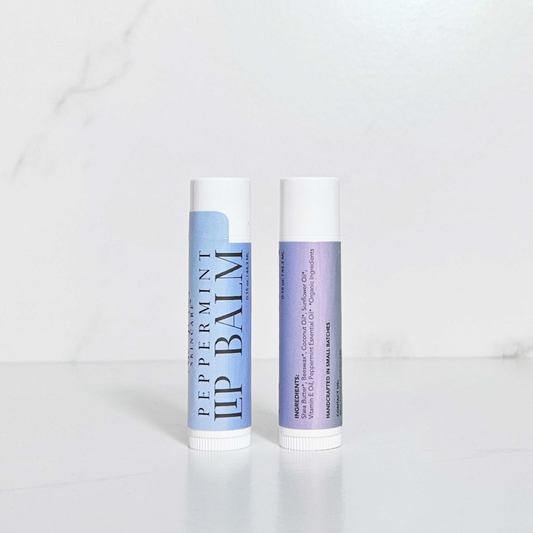 Lip Balm