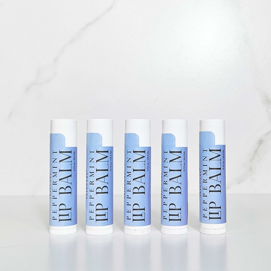 Lip Balm Bundle (3)