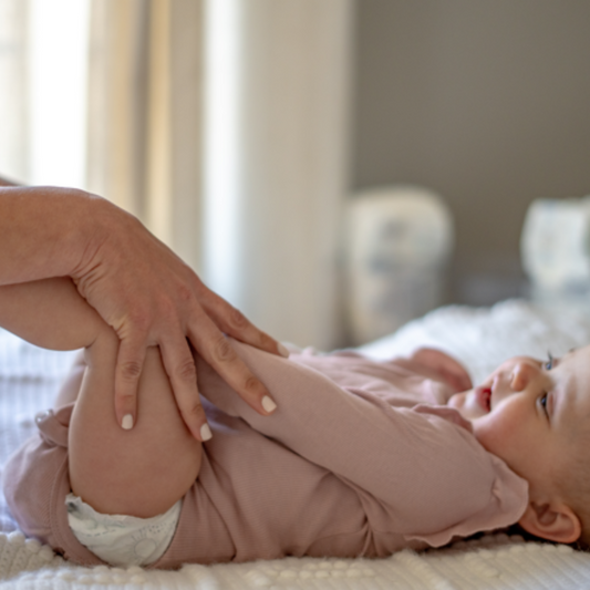 New Mom Bundle
