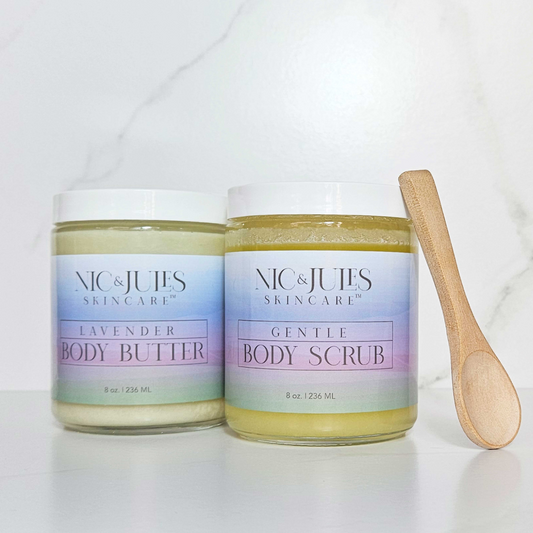 Body Bundle