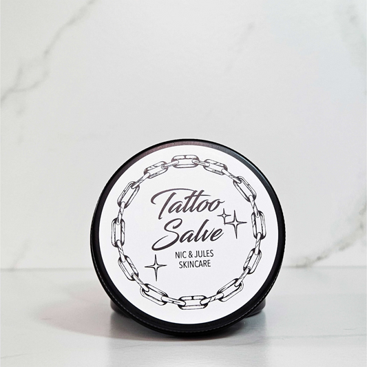 Tattoo Salve