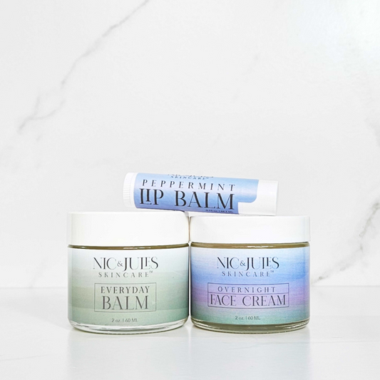 Travel Bundle