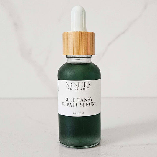 Blue Tansy Repair Serum