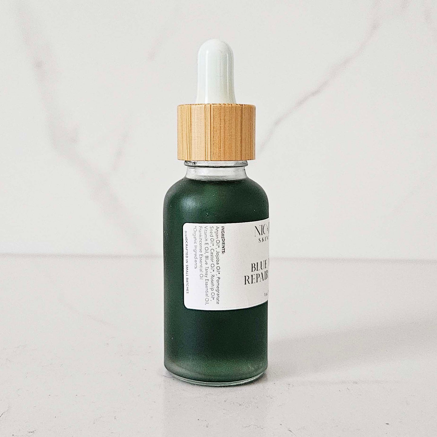 Blue Tansy Repair Serum