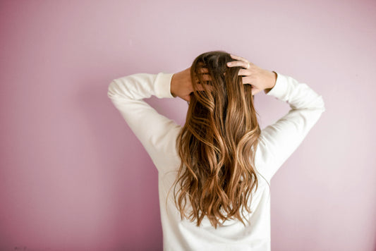 Strengthening Hair Serum