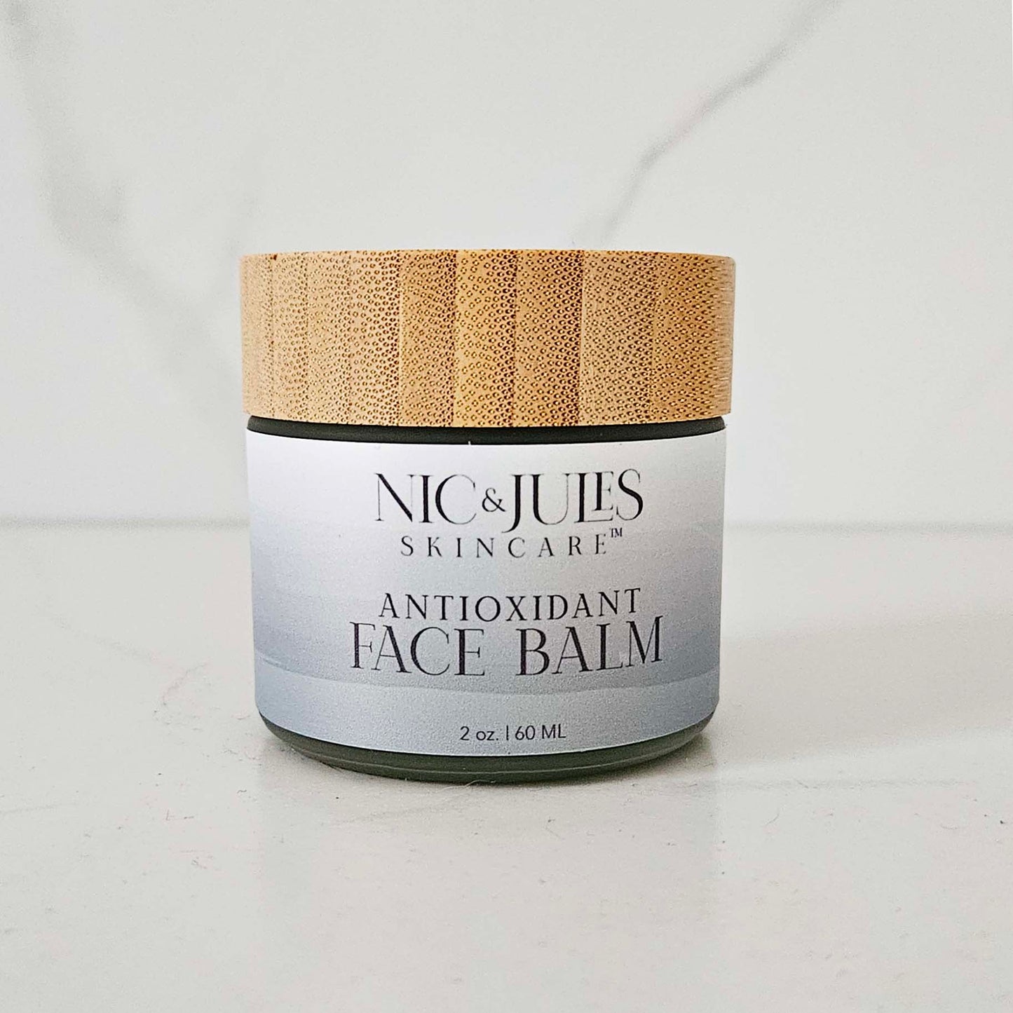 Antioxidant Face Balm