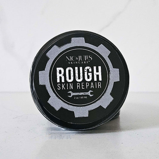 Rough Skin Repair