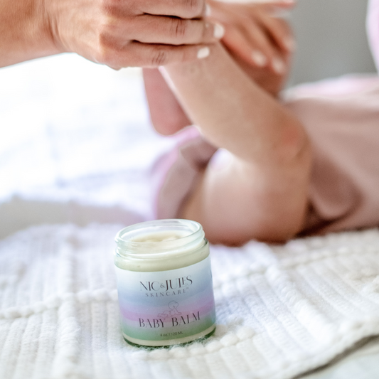 Baby Balm